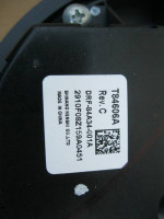 BLOWER MOTOR GM # T84606A
