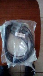 Dodge Grand Caravan Spark Plugs Wires