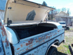 Truck Bed Cover/ Cap