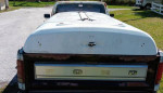 Truck Bed Cover/ Cap