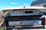 Truck Bed Cover/ Cap