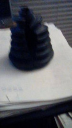 Volvo, CV Axle Boot Kit