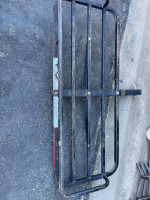 Cargo Trailer