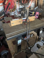 Electric Rotor