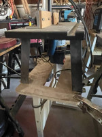 Electric Rotor