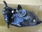 02 HONDA CIVIC LEFT HEADLIGHT ASSEMBLY FITS 00-05