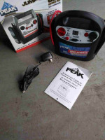 *** NEW Emergency Battery Jump Starter Pack ***