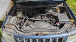 PARTS ONLY: Low Miles 2004 Jeep Grand Cherokee Laredo with 4.0