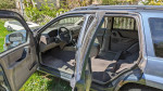 PARTS ONLY: Low Miles 2004 Jeep Grand Cherokee Laredo with 4.0