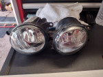 Tacoma OEM Fog Lights