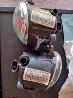 Tacoma OEM Fog Lights