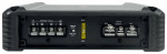 Memphis Audio SRX150.2   300 WATTS  2-Channel Car Stereo Amplifier2OHM