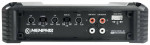 Memphis Audio SRX150.2   300 WATTS  2-Channel Car Stereo Amplifier2OHM
