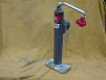 New  Bulldog Trailer Jack 2000lb.