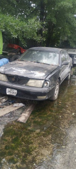 1999 toyota avalon