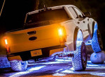 Smart Wheel Well Rock Lights (4 per set)