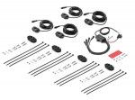 Smart Wheel Well Rock Lights (4 per set)