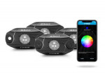 Smart Wheel Well Rock Lights (4 per set)