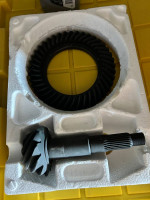 10 bolt chevy 3.73 posi