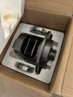 10 bolt chevy 3.73 posi