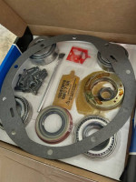10 bolt chevy 3.73 posi