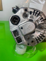2000 Acura Integra Alternator