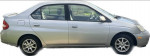 2001 Toyota Prius Sedan 4D, Hybrid Car