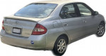 2001 Toyota Prius Sedan 4D, Hybrid Car