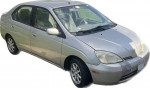 2001 Toyota Prius Sedan 4D, Hybrid Car