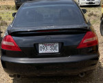 2003 honda 2 door accord v6