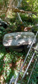 MG trunk lid