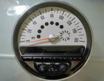 OEM Speedometer Cluster MPH 07-10 MINI COOPER
