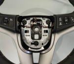 Chevrolet Cruze OEM Steering Wheel 2011 2012 2013 2014 2015