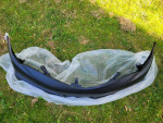 2012 2013 2014 toyota camry SE front bumper Brand New Unused