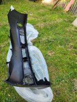 2012 2013 2014 toyota camry SE front bumper Brand New Unused
