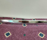 2007-2014 MINI COOPER Trunk Lid Handle Molding Trim 7 151 140 405 014