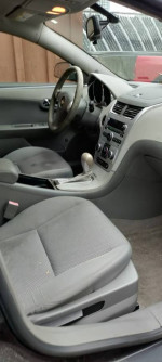 2010 Chevy Malibu