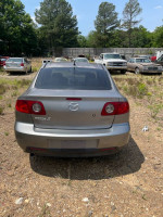 2006 Mazda Mazda3 Charcoal