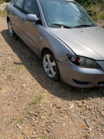 2006 Mazda Mazda3 Charcoal