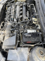 2006 Mazda Mazda3 Charcoal