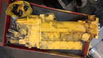 Used Caterpillar fuel pump 3406B