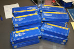 NIB NAPA PN 1308 MINATURE 16W 28V AUTO LAMP (10 PER PACK(