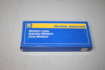 NIB NAPA PN 1308 MINATURE 16W 28V AUTO LAMP (10 PER PACK(