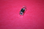 NIB NAPA PN 1308 MINATURE 16W 28V AUTO LAMP (10 PER PACK(