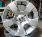 18 inch Dodge ram wheels