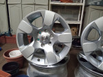 18 inch Dodge ram wheels