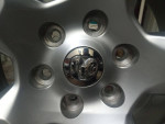 18 inch Dodge ram wheels