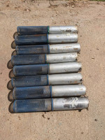 Hillborn Fuel injection stacks