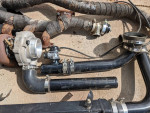 A/R 7 turbo kit. Ls