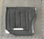 2014-2022 Land Rover Range Rover Sport L494 Floor Mat Set 6/pcs Black